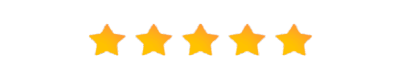 5-Star Rating — Arialief Review 1
